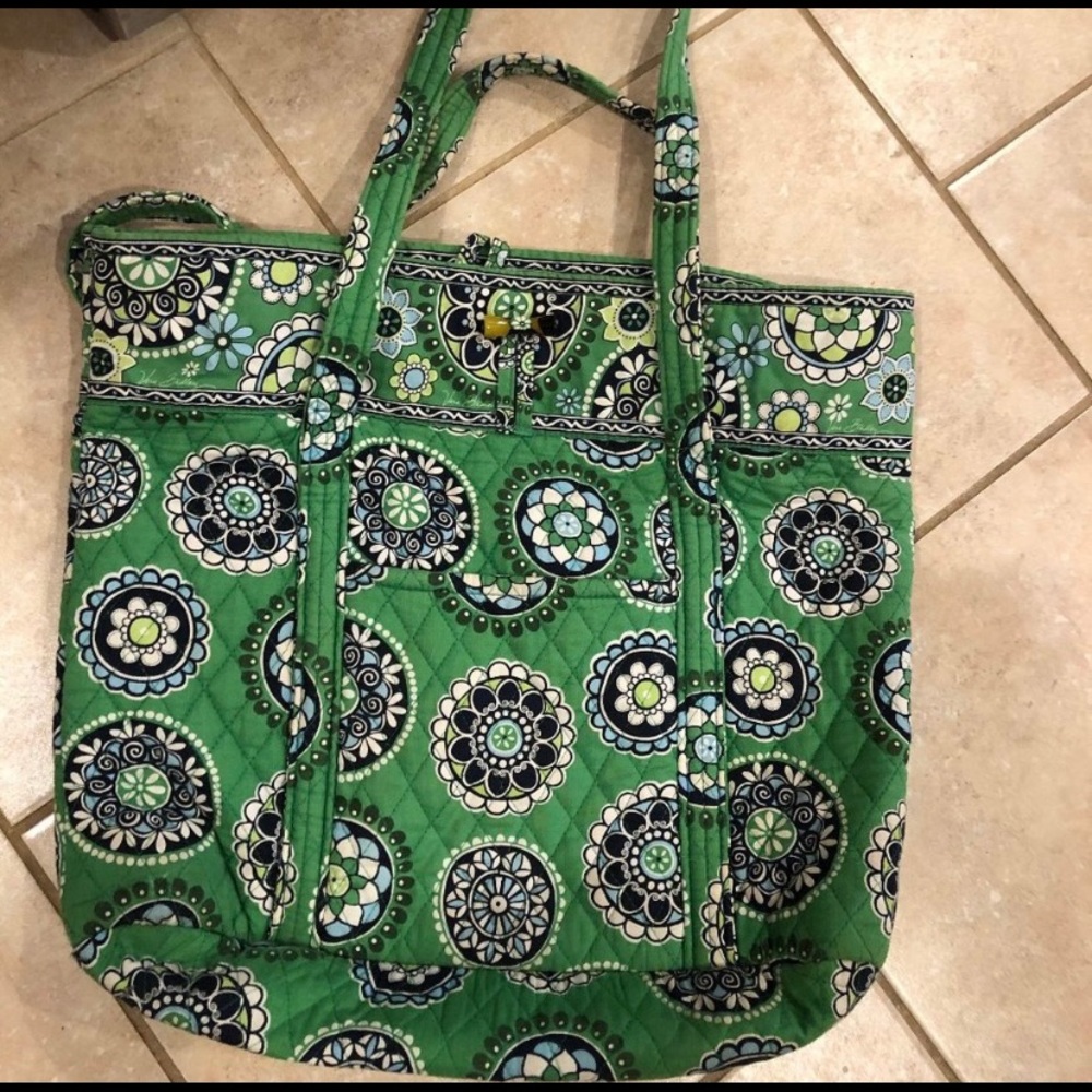 Vera Bradley Tote